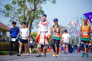 BIB: 42411
                            <button type="button" onclick="openModal(10095538)" class="btn btn-primary btn-sm float-right btn-popup" data-toggle="modal" data-target=".modal-high-quality">
                        <i class="fas fa-shopping-cart"></i> Add to Cart
                    </button>
                                            <button type="button" onclick="isThisMe(10095538, true)" class="btn btn-success btn-sm float-right btn-popup btn-isme hidden" data-toggle="tooltip" data-placement="bottom" title="นี่คือรูปของคุณใช่ไหม คลิกที่นี่เพื่อเอาเข้าอัลบั้ม">
                        <i class="fas fa-plus"></i> Add to album
                    </button>
                    <button type="button" onclick="isThisMe(10095538, false)" class="btn btn-warning btn-sm float-right btn-popup btn-isnotme hidden">
                        <i class="fas fa-ban"></i> Remove from album
                    </button>